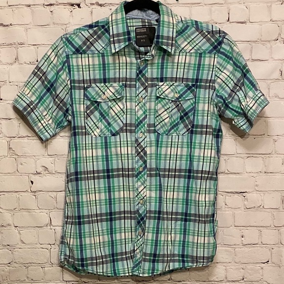 Private Member Other - Private Member Men’s Shirt